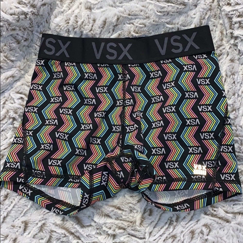 victoria secret sport spandex